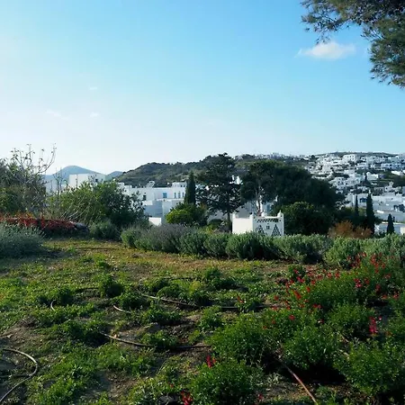 Depasta Cycladic House Aegean Sea View Casa vacanze *