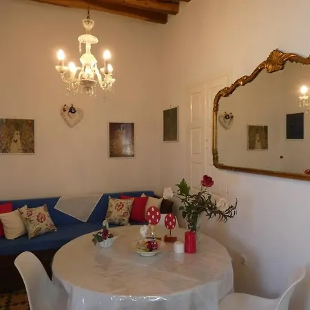 Holiday home Depasta Cycladic House Aegean Sea View Apollonia (Sifnos)