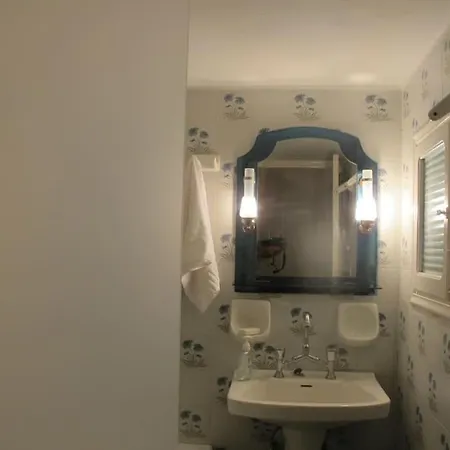 Holiday home Depasta Cycladic House Aegean Sea View Apollonia (Sifnos)
