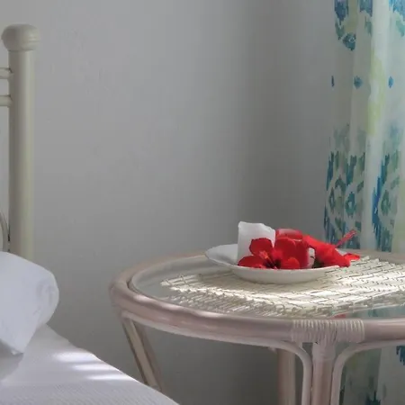 Depasta Cycladic House Aegean Sea View Dom wakacyjny Apollonia