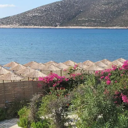Depasta Cycladic House Aegean Sea View Apolonía